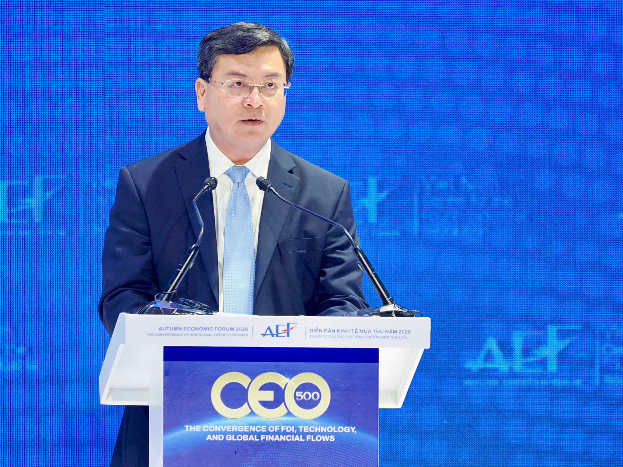 TP.HCM ưu tiên lĩnh vực nào để thu hút 19 tỉ USD vốn FDI (4)