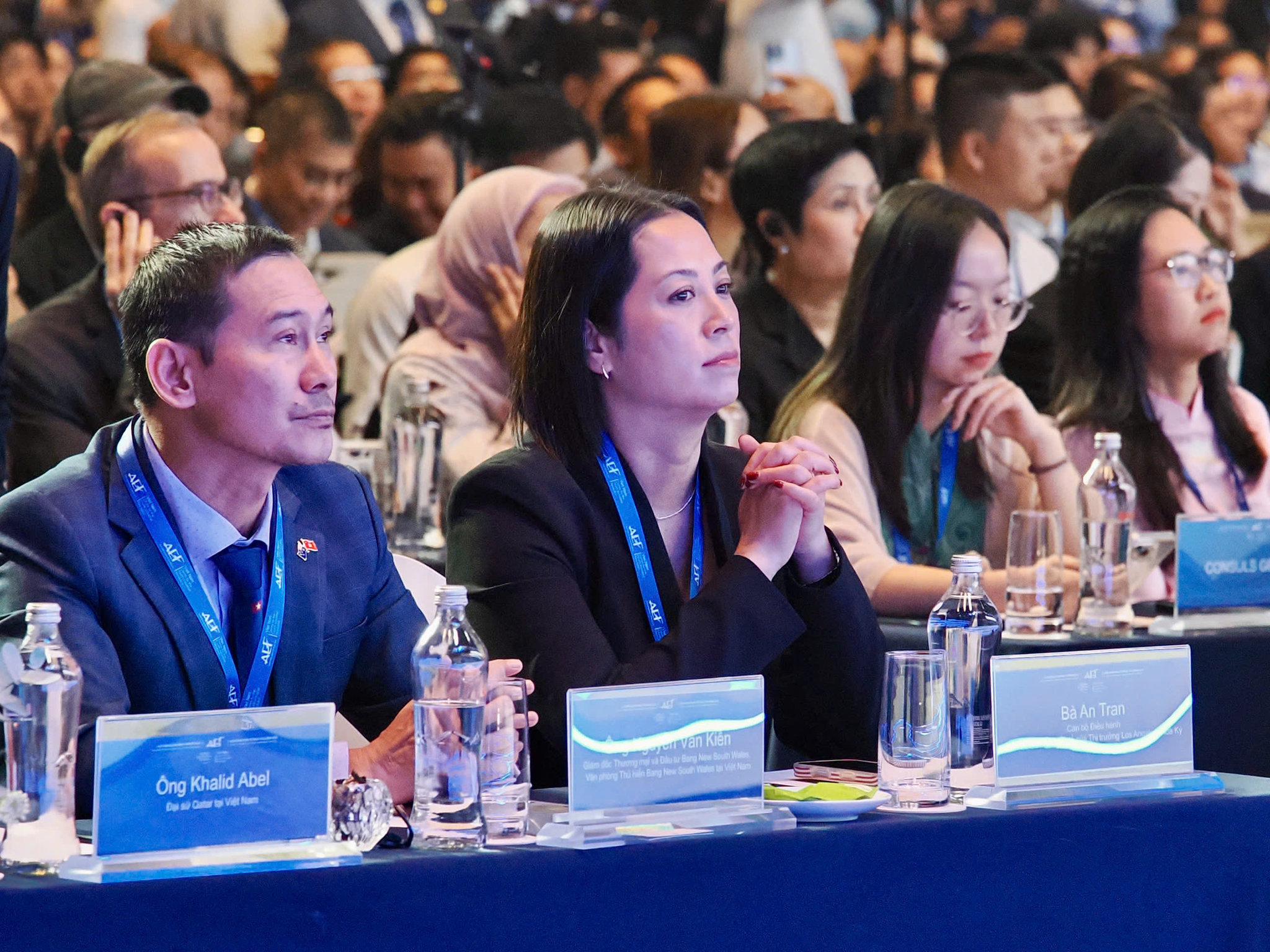 TP.HCM thúc đẩy liên kết các cực tăng trưởng mới (1)