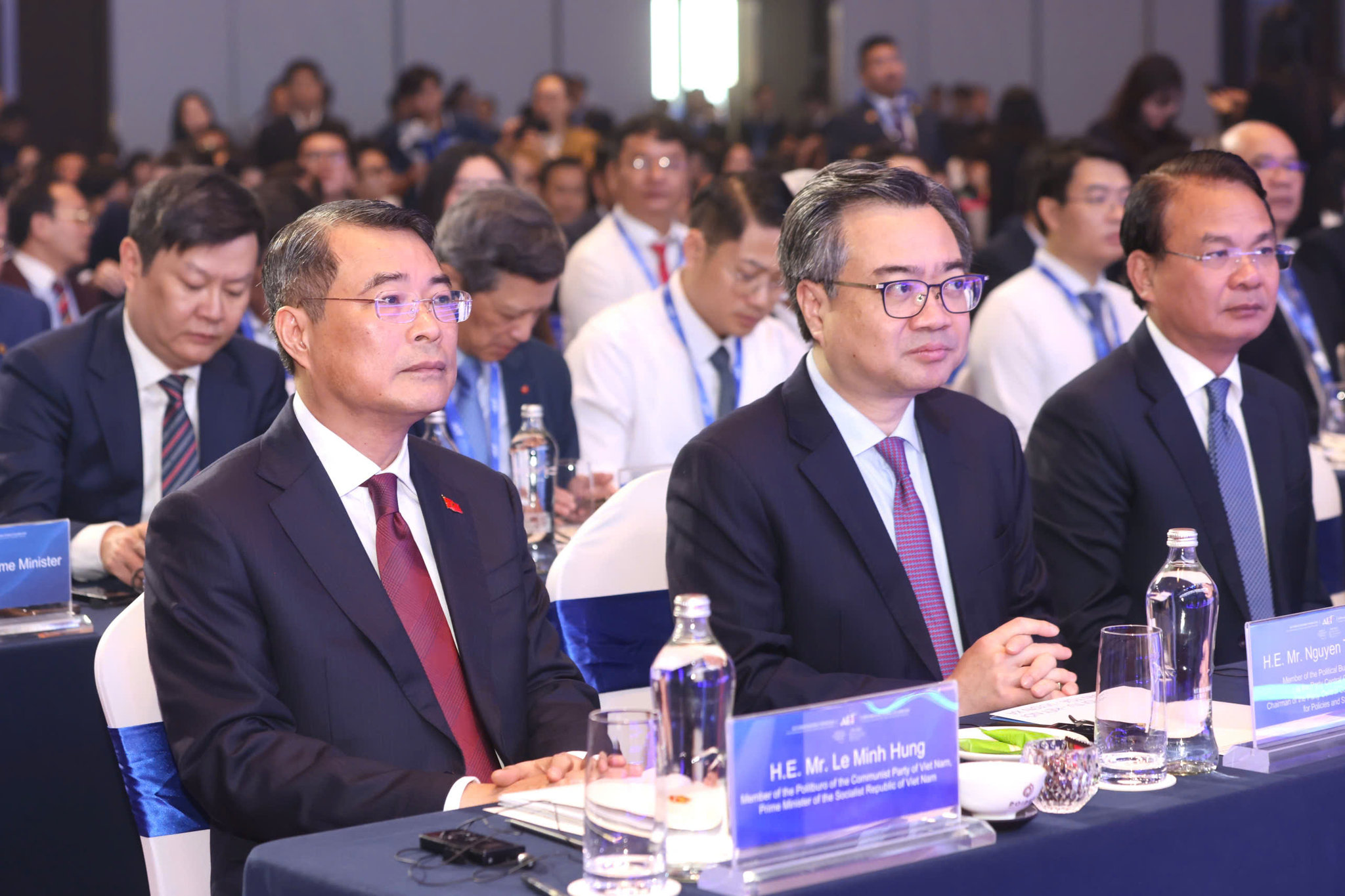 TP.HCM thúc đẩy liên kết các cực tăng trưởng mới (3)