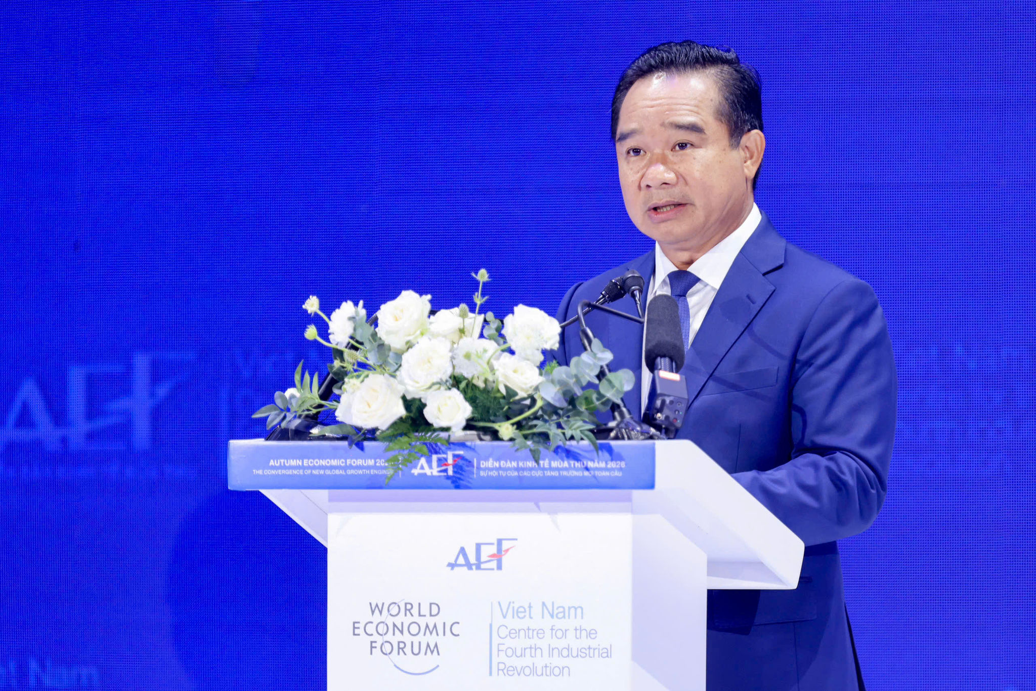 TP.HCM thúc đẩy liên kết các cực tăng trưởng mới (4)