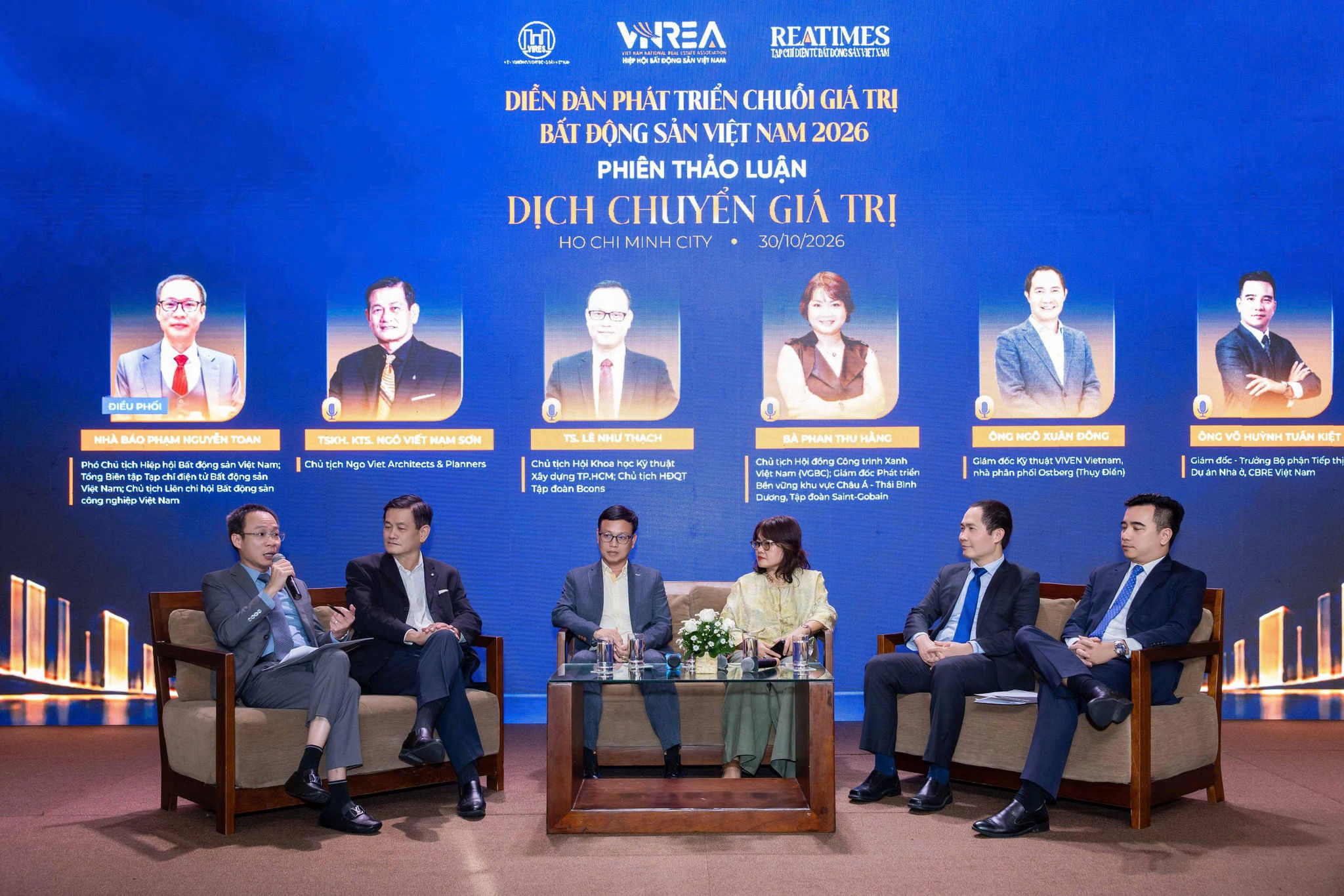 Phát triển nhà ở vùng ven Khó cả giá bán lẫn tiện ích (1)