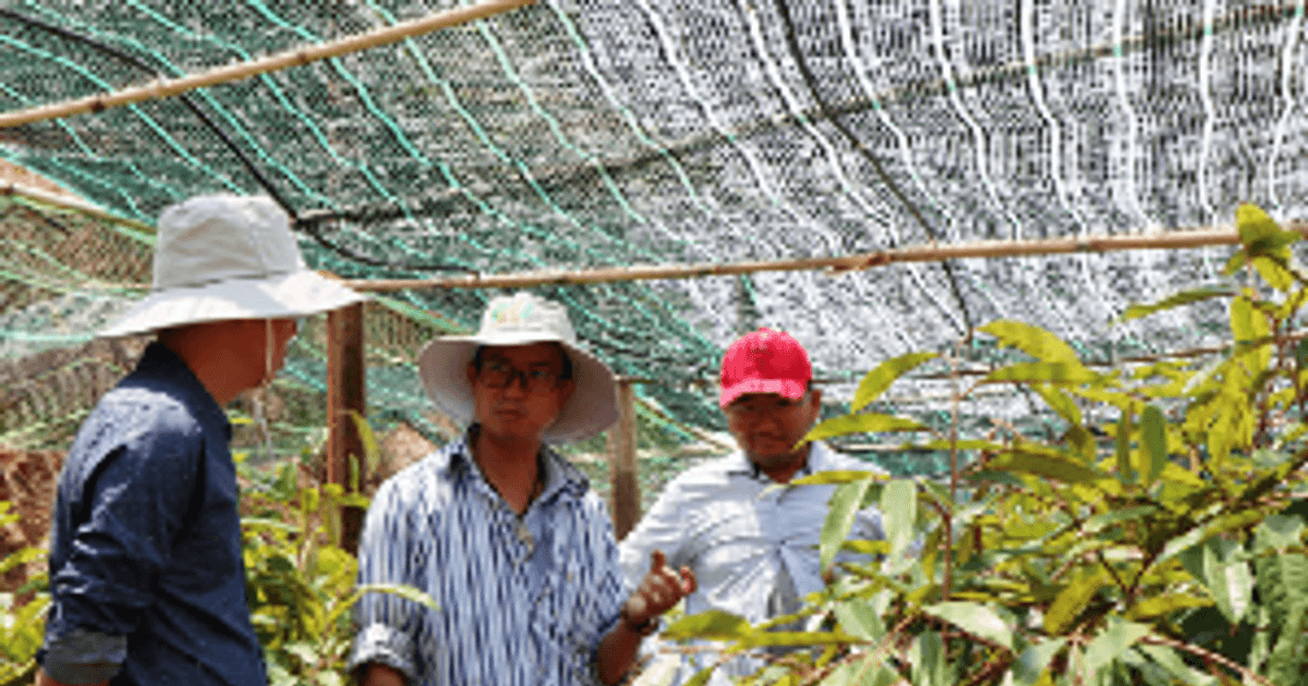 Những người trẻ thay đổi cách nhìn về Đam Rông