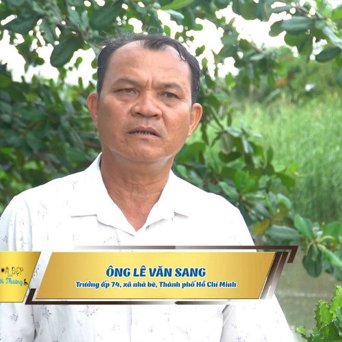 ‘Hoa đẹp giữa đời thường’: Những trái tim thầm lặng sưởi ấm Sài Gòn