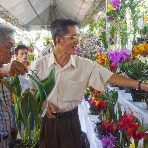 Ba phương thức hỗ trợ các dự án phát triển sản xuất liên kết theo chuỗi ở nông thôn