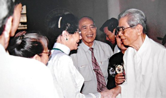 Cô Bảy Phùng Há & cải lương sau trăm năm…