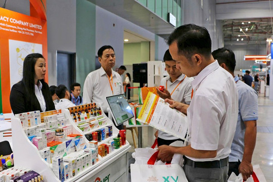 Vietstock 2025: Đẩy mạnh ứng dụng khoa học công nghệ trong chăn nuôi
