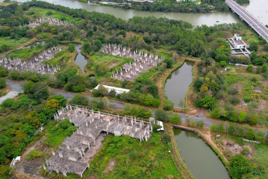 TP.HCM chấn chỉnh hoạt động kinh doanh bất động sản 'hình thành trong tương lai'