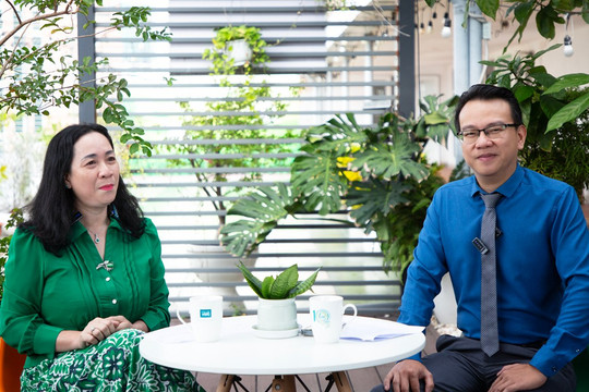 Tiến sĩ Đào Lê Hòa An chỉ ra những lời chê 'chí mạng' ba mẹ nên tránh