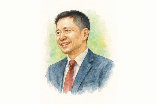Ông Nguyễn Minh Tiến: Du lịch nông thôn phải thoát khỏi tư duy 'nhất nước, nhì phân, tam cần, tứ giống'