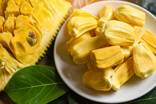Mít tươi xuất khẩu chính ngạch sang Trung Quốc: Cơ hội ‘vàng’ và  thách thức nghiêm ngặt
