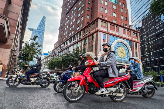 Dự thảo Bảng giá đất TP.HCM (2026): Giữ ổn định giá đất trung tâm, khuyến khích sản xuất kinh doanh