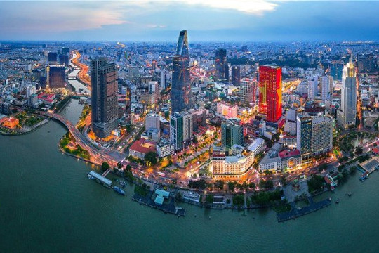 ‘Siêu’ dự án hạ tầng miền Nam: ‘Bom tấn’ hóa giải bất động sản vùng ven