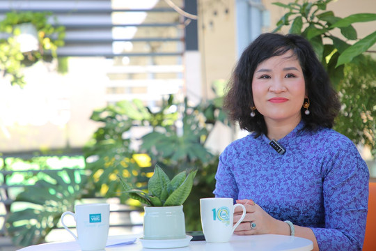 Tiến sĩ Tô Nhi A: ‘Đừng để thú cưng thành… đối thủ của bạn đời!’