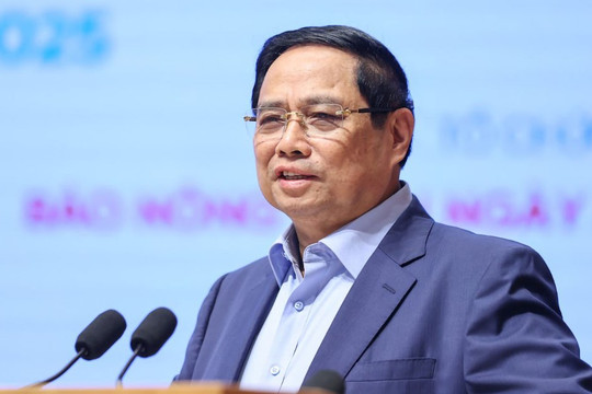 Thủ tướng 'đặt hàng' nông dân 5 nội dung để phát triển nông nghiệp