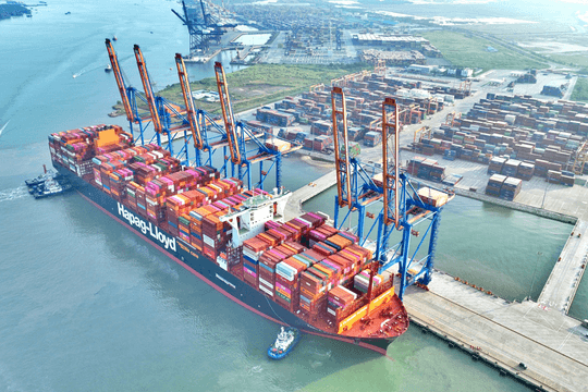 TP.HCM: Quốc hội thông qua sửa đổi Nghị quyết 98, chính thức lập Khu Thương mại tự do!