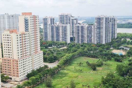 Nghị quyết đất đai mới: Quốc hội ‘chốt' cơ chế thu hồi đất, bồi thường theo giá thỏa thuận trung bình