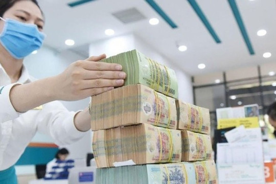 Thị phần tín dụng 2025: Big4 thu hẹp, khối tư nhân 'soán ngôi' tăng trưởng
