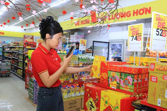 Tết Bính Ngọ 2026: Sức mua bùng nổ trên nền tảng số và tiêu dùng xanh