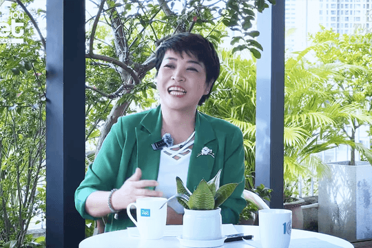 Nhà ai cũng vậy | Viện dưỡng lão không đau, lời nói mới đau...
