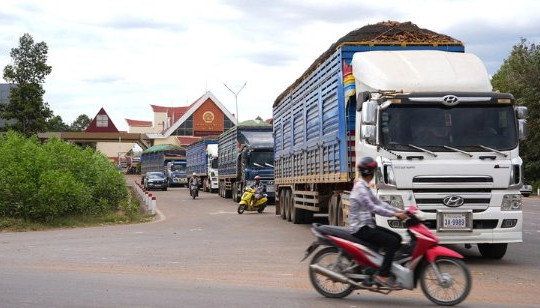 Gỡ ‘nút thắt’ Nghị định 46: Đề xuất trao quyền cho địa phương