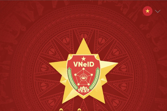 Chính thức tích hợp sổ đỏ lên VneID