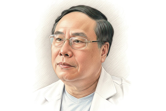 "Đông y Việt Nam lớn hơn cách chúng ta đang đối xử với nó"
