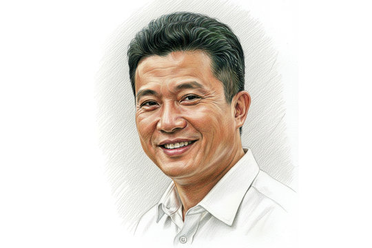 Giọt xanh từ 'làng sét đánh'