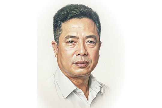 Người xứ đó giàu lắm, nhưng... cần tiền và mơ 'căn cước'
