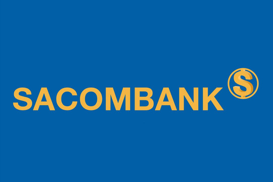 SACOMBANK tăng bậc trong bảng xếp hạng 500 ngân hàng có giá trị thương hiệu cao nhất toàn cầu
