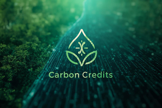 Chính thức vận hành Hệ thống đăng ký tín chỉ carbon quốc gia
