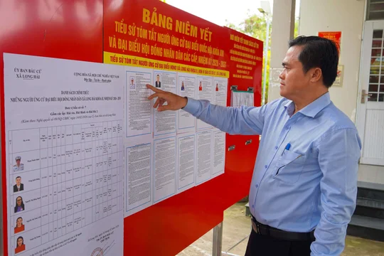 TP.HCM lên kịch bản ứng phó thời tiết cực đoan, siết chặt an ninh cho kỳ bầu cử