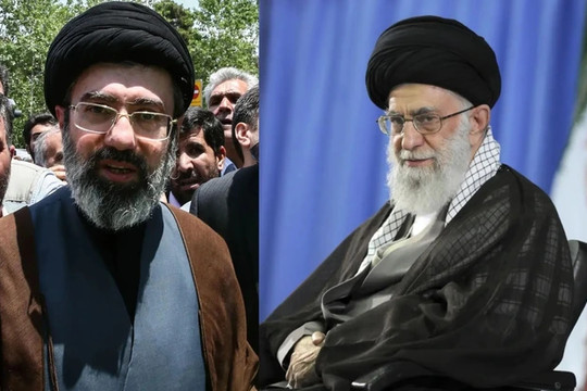 Iran có tân lãnh tụ: Đối đầu sinh tử và rủi ro toàn cầu