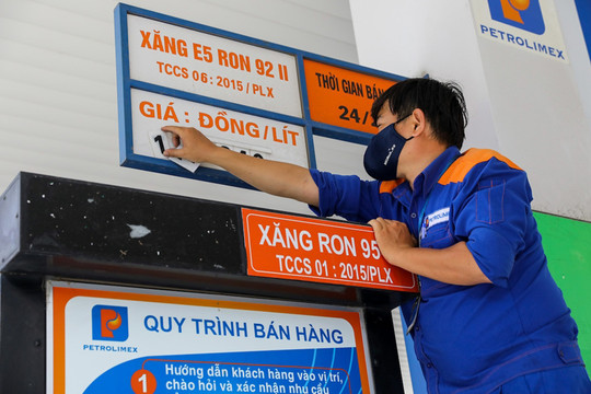 Sau mệnh lệnh khẩn về xăng dầu: Điều gì đang diễn ra?