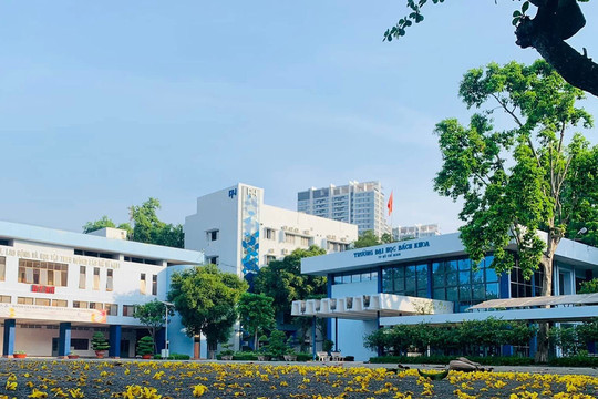 Trường ĐH Bách khoa TP.HCM nói gì về thông tin di dời trường?