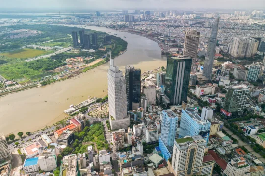 Siết quy định bồi thường đất tại TP.HCM: Người dân có thiệt?