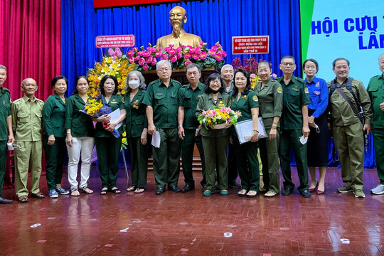 Nửa thế kỷ và những người vẽ hình hài thành phố từ đồng hoang