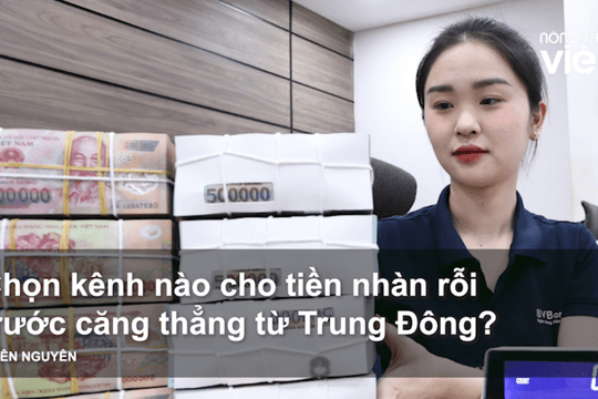 Đầu tư tiền nhàn rỗi vào kênh nào trước căng thẳng Trung Đông?