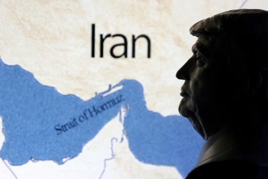 Ông Trump ra tối hậu thư 48 giờ cho Iran