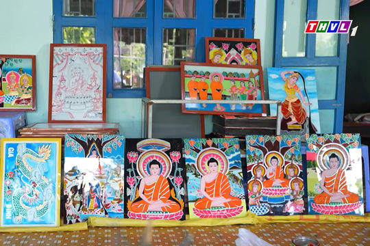 'Tinh hoa bách nghệ' - chương trình tôn vinh các ngành nghề