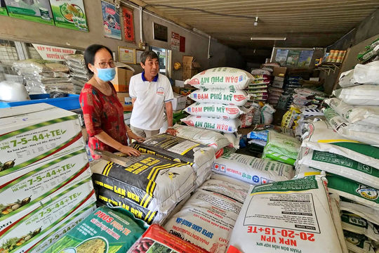 ‘Phao cứu sinh’ quăng ra lúc triều cường đã rút