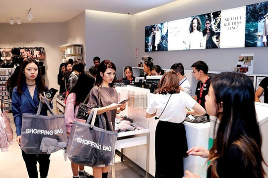 TOP 5 thành phố đắt đỏ nhất cả nước, là đâu?