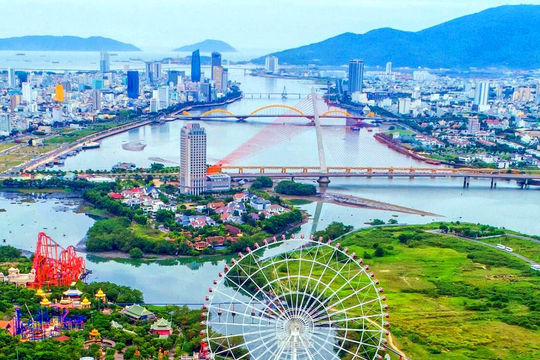 ‘Thành phố đáng sống’ - xa rồi thời... dễ sống