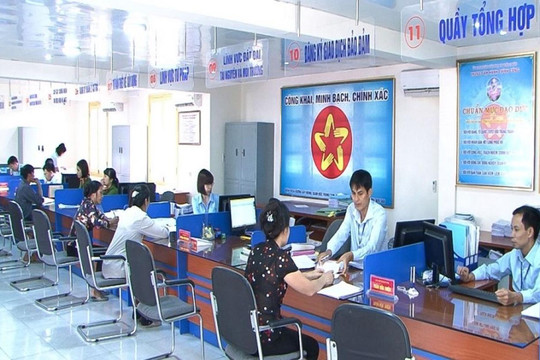 Cải cách thủ tục hành chính: Thực thi là thực chất