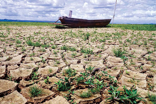 2026 - 2027: Dự báo El Nino khốc liệt