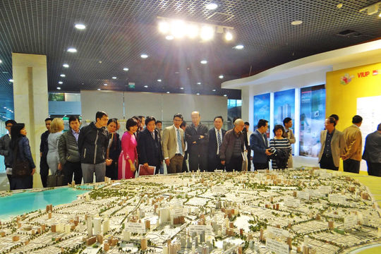 Công khai thị trường đất đai: Khi minh bạch không phải là phép màu