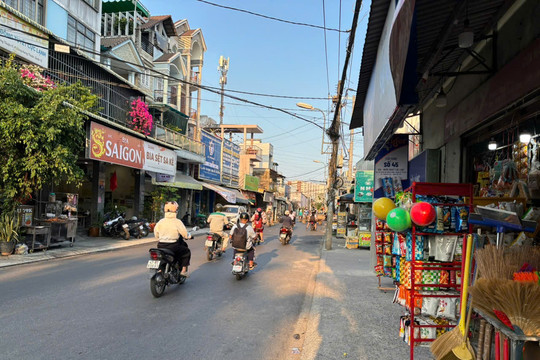 Doanh thu 1 tỉ/ năm, chưa 'có lời', bàn chi chuyện thuế!