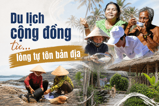 Video | Bài 1: Gò Cỏ - Từ những năm tháng 'không có đám cưới, chỉ có đám tang'