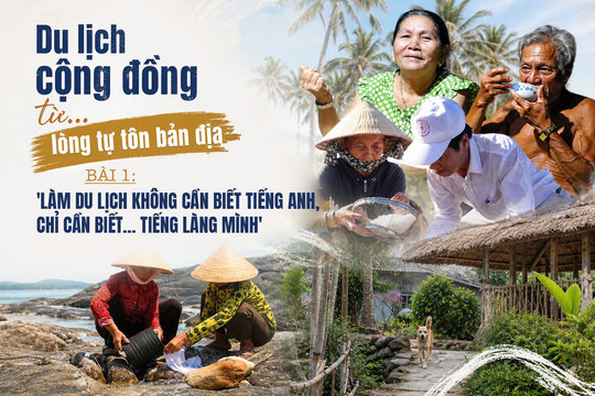 Podcast | Bài 1: Gò Cỏ - Từ những năm tháng 'không có đám cưới, chỉ có đám tang'