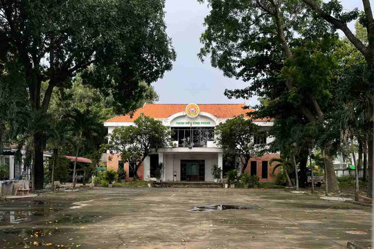 Gỡ 'mớ bòng bong' tài sản công dôi dư sau sáp nhập