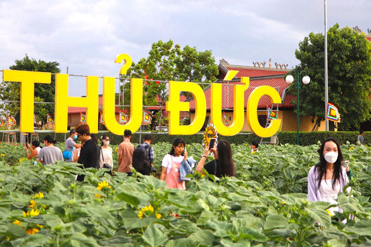 Lượng hóa 'hạnh phúc': Bước chuyển tư duy của chính quyền đô thị